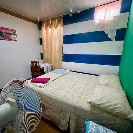 Ferienwohnung Typical House Bluefields Exterior foto
